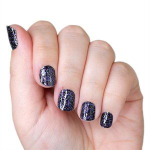 Living the Gleam Color Street Glitter